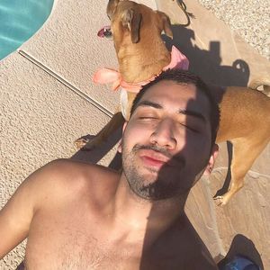 Meet your Posher, Javier g